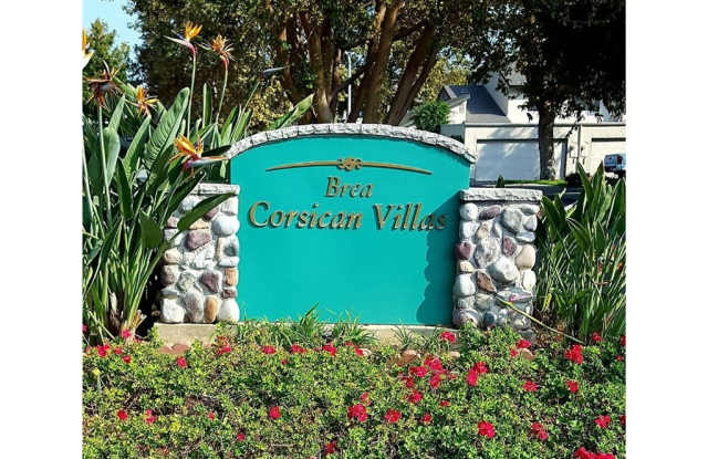 711 Archwood Ave - 711 N Archwood Avenue, Brea, CA 92821