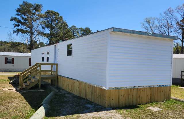 177 Clayton James Road - 177 Clayton James Road, Onslow County, NC 28540