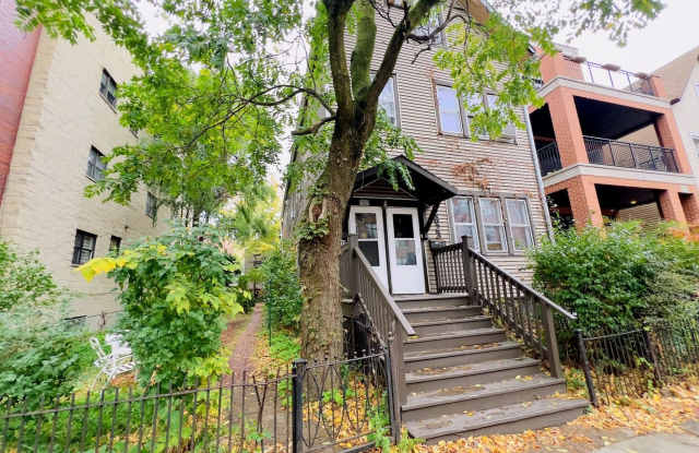 2623 N Southport Ave - 2623 North Southport Avenue, Chicago, IL 60614