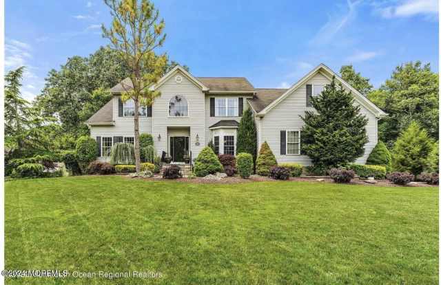23 Topaz Drive - 23 Topaz Drive, Ocean County, NJ 08527