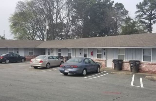 120 South Elm Street - 120 South Elm Street, Jacksonville, AR 72076