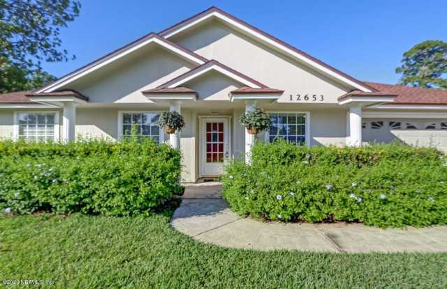 12653 ELVENKING LN - 12653 Elvenking Lane, Jacksonville, FL 32225
