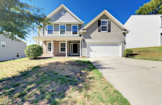 1812 Carpenter Cabin Drive - 1812 Carpenter Cabin Drive, Charlotte, NC 28216