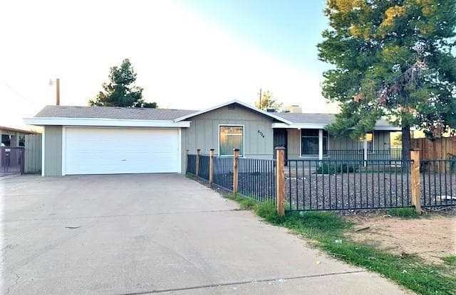 6724 N 25TH Drive - 6724 North 25th Drive, Phoenix, AZ 85017