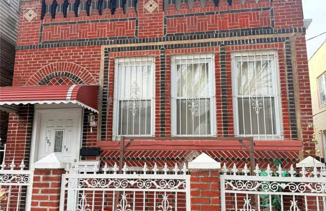 103-14 91st Street unit: 2Nd Floor photos photos