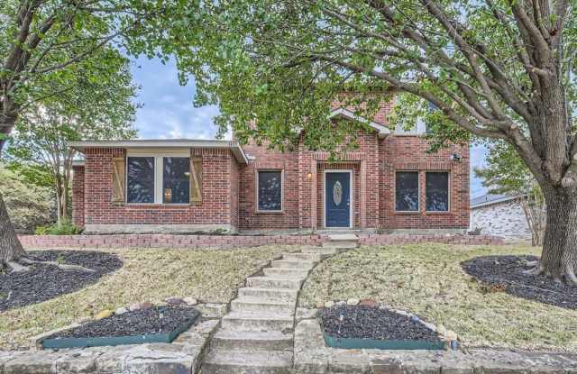 1433 Glenwick Drive - 1433 Glenwick Drive, Rockwall, TX 75032