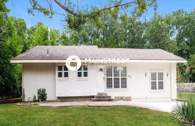 208 East 165th Street - 208 East 165th Street, Cass County, MO 64012