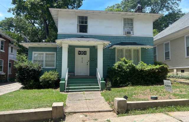 AVAILABLE FOR SHORT-TERM LEASE – PRIME DOWNTOWN COLUMBIA LOCATION! Gallery 4