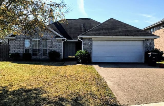 3705 Chantal Cir - 3705 Chantal Circle, College Station, TX 77845