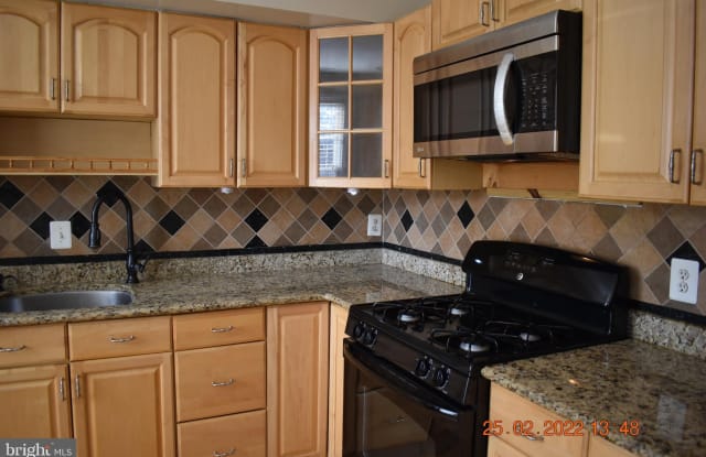 758 QUINCE ORCHARD BOULEVARD - 758 Quince Orchard Boulevard, Gaithersburg, MD 20878