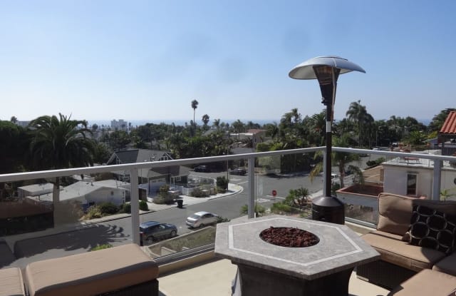 1126 Archer St - 1126 Archer Street, San Diego, CA 92109
