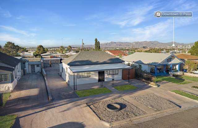 4312 CLIFTON Avenue Gallery 1