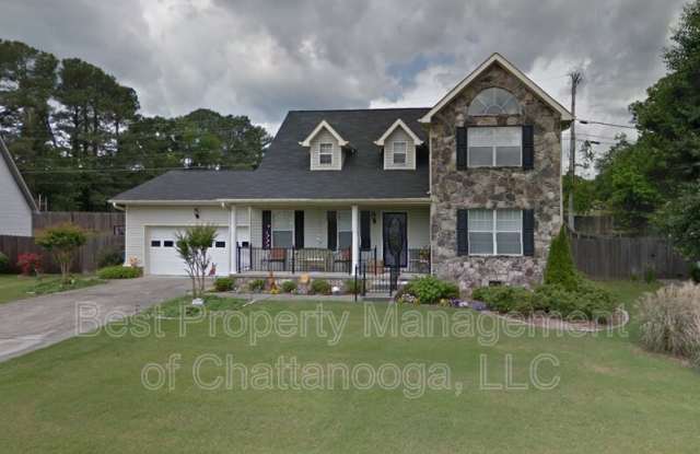1801 Chase Meadows Circle - 1801 Chase Meadows Circle, Chattanooga, TN 37343