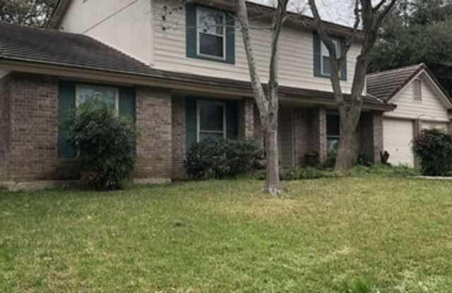 19915 Encino Grove - 19915 Encino Grove, San Antonio, TX 78259