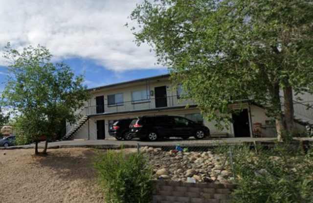 2208 Patton Drive - 2208 Patton Drive, Reno, NV 89512