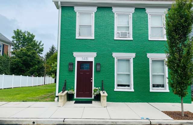 148 N CARLISLE STREET photos photos