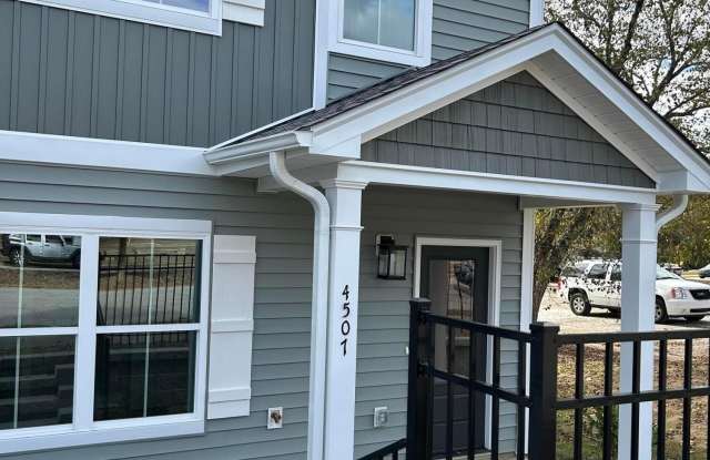 4507 Hargrove Rd Road - 4507 Hargrove Road, Raleigh, NC 27604 4507 Hargrove Rd Road - 4507 Hargrove Road, Raleigh, NC 27604