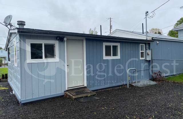 One Bedroom Cottage photos photos