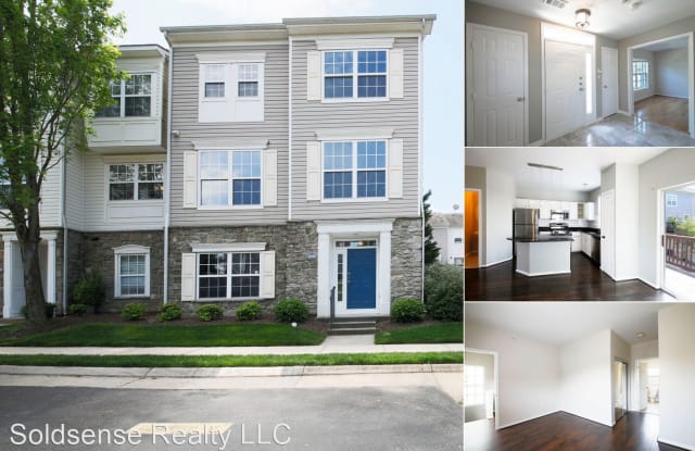 21818 Jarvis Sq - 21818 Jarvis Square, Ashburn, VA 20147