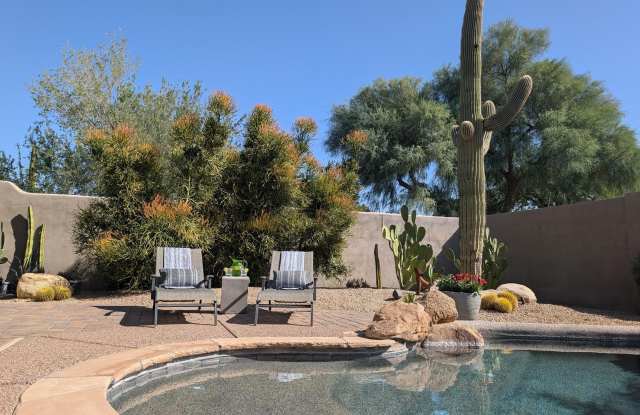 7953 E THUNDERHAWK Road photos photos