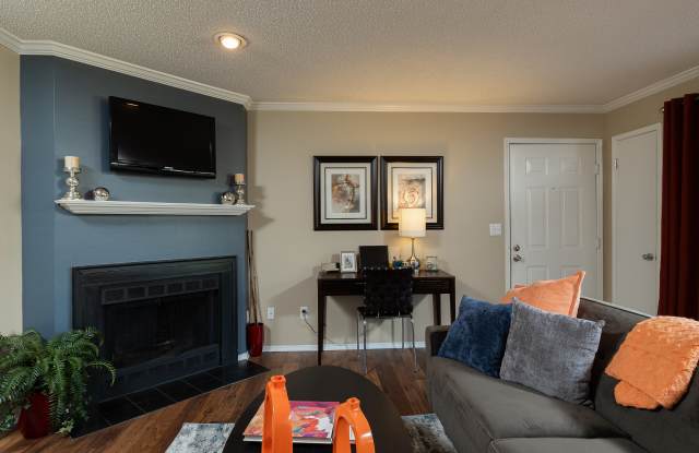 District at Hamilton Place Apartments photos photos