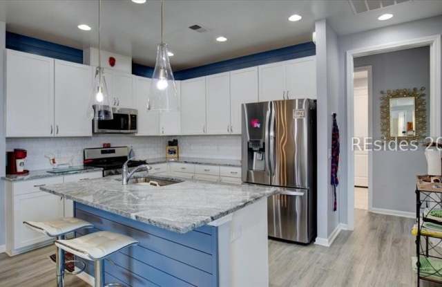 231 Flip Flop Court - 231 Flip Flop Ct, Hardeeville, SC 29927