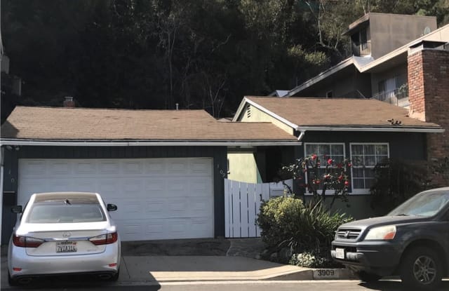 3909 Vineland Avenue - 3909 Vineland Avenue, Los Angeles, CA 91604