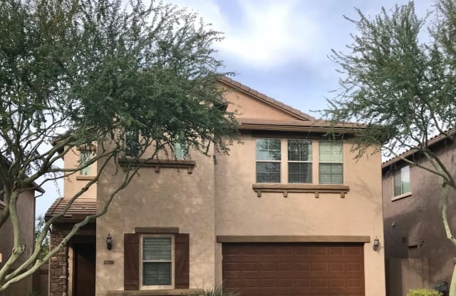 2526 W CORDIA Lane - 2526 West Cordia Lane, Phoenix, AZ 85085