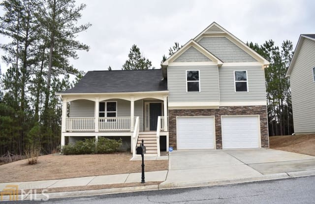 111 Omega Ct - 111 Omega Court, Dallas, GA 30157
