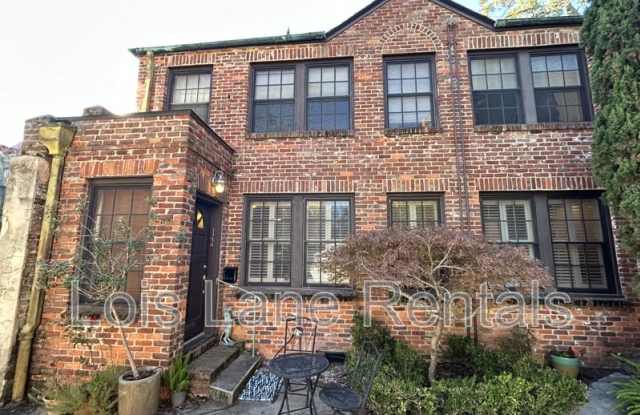 117 Church Street, #A - 117 Church Street, Charleston, SC 29401