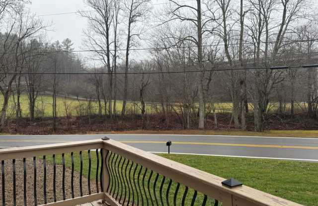 Quiet furnished retreat located in Erwin- Available NOW! Gallery 4