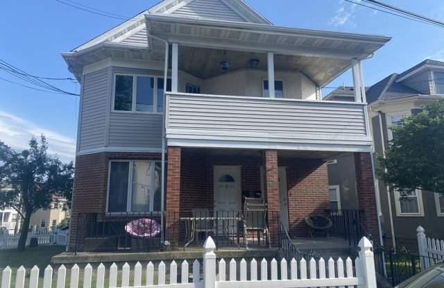 6-8 Porter St - 6-8 Porter Street, Watertown Town, MA 02472