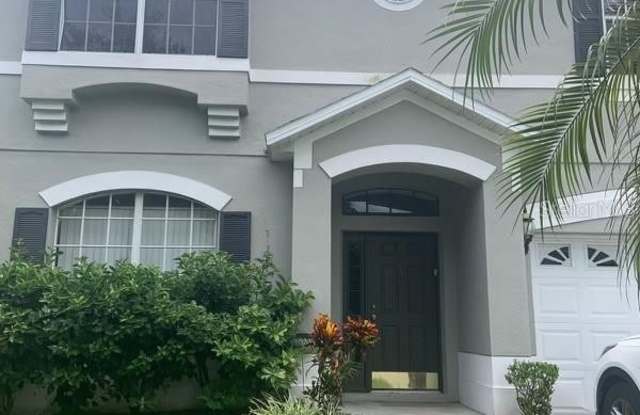 13625 TETHERLINE TRAIL - 13625 Tetherline Trail, Southchase, FL 32837