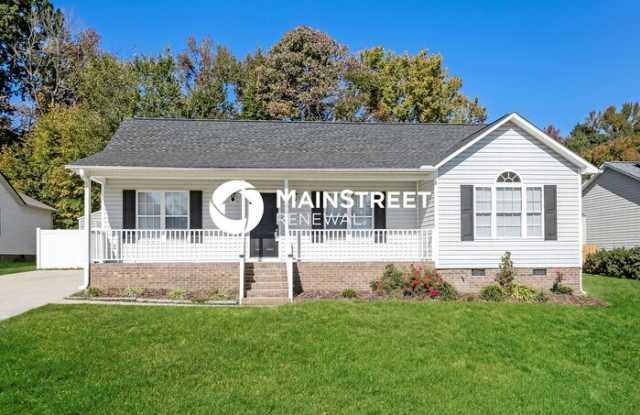 103 Tricia Court - 103 Tricia Court, Thomasville, NC 27360