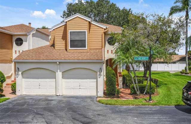 2900 COTTAGE GROVE COURT - 2900 Cottage Grove Court, Orlando, FL 32822
