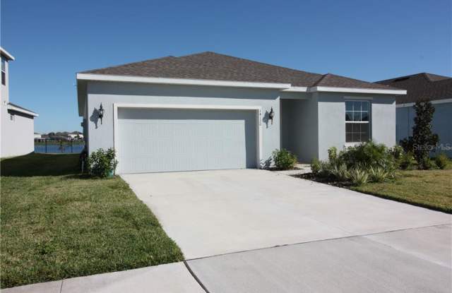 14120 POKE RIDGE DRIVE - 14120 Poke Ridge Drive, Riverview, FL 33579
