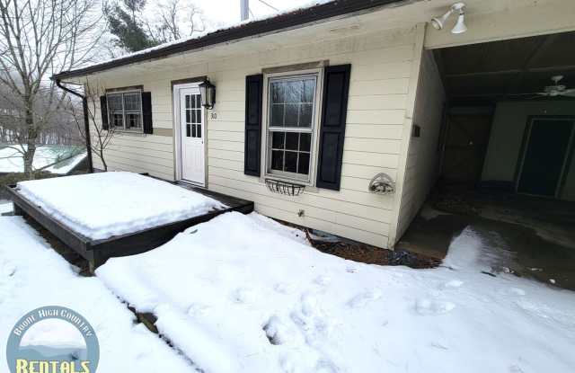 2 Bedroom Home in Boone photos photos