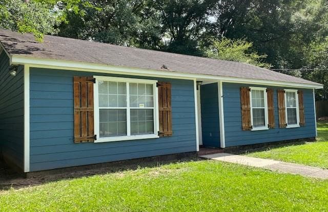 8721 Dutch Valley Court - 8721 Dutch Valley Court, Mobile County, AL 36695