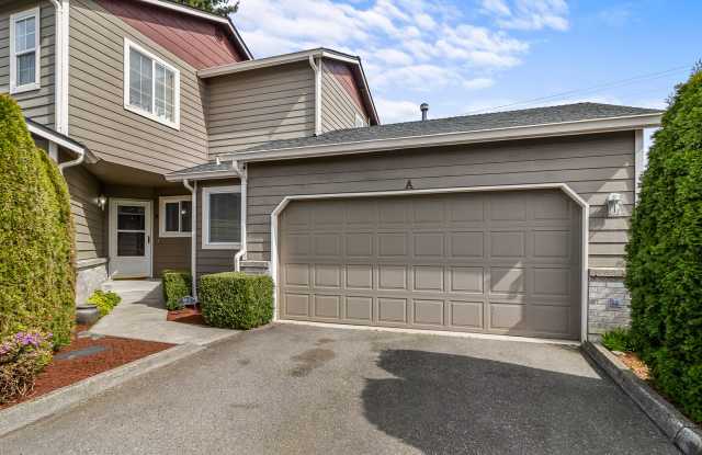 Monroe Townhome for rent! photos photos