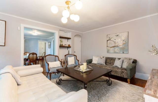 56 Sagamore Rd, #4C - 56 Sagamore Rd, Bronxville, NY 10708