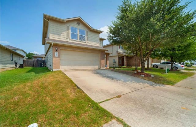 5640 Brougham WAY - 5640 Brougham Way, Austin, TX 78754