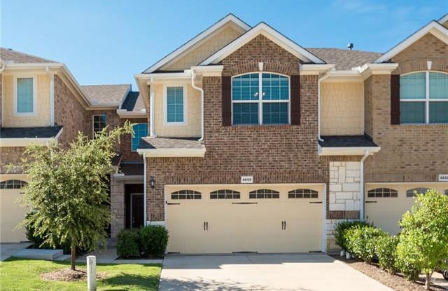 4650 Perthshire Court - 4650 Perthshire Court, Plano, TX 75024