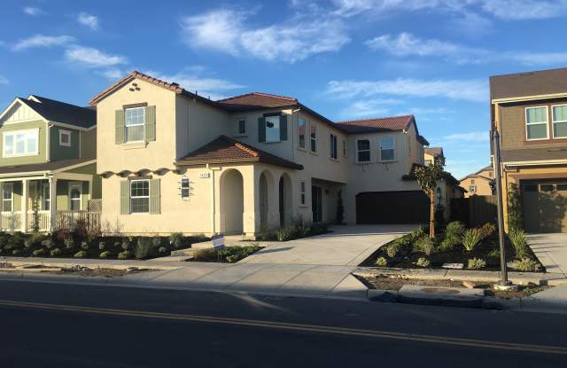 2409 Northington Dr - 2409 Northington Dr, Tracy, CA 95377
