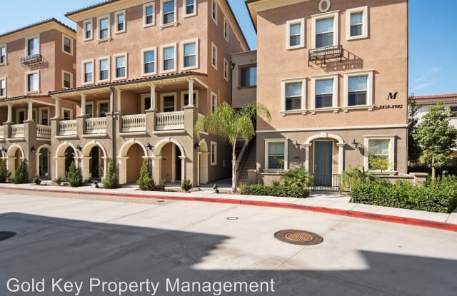 8898 Promenade North Pl - 8898 Promenade North Pl, San Diego, CA 92123