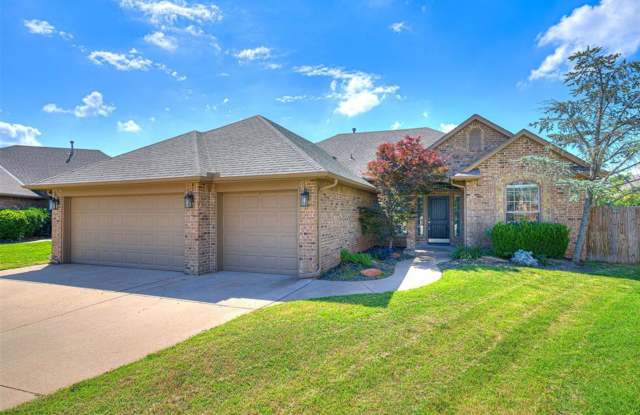Three Bedroom Plus Study in Edmond photos photos
