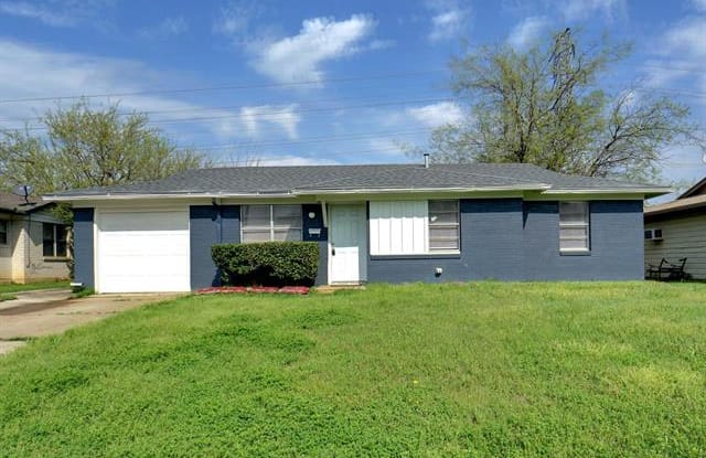 4425 Jane Anne Street - 4425 Jane Ann Street, Haltom City, TX 76117