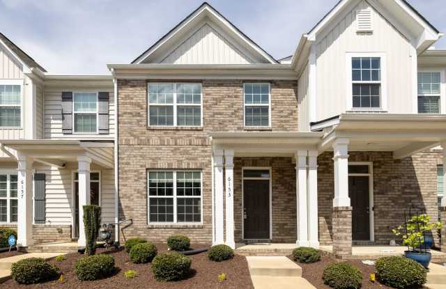 Modern 2020 Townhouse in North Chesterfield - 6153 Bowline Lane, Chesterfield County, VA 23234 Modern 2020 Townhouse in North Chesterfield - 6153 Bowline Lane, Chesterfield County, VA 23234