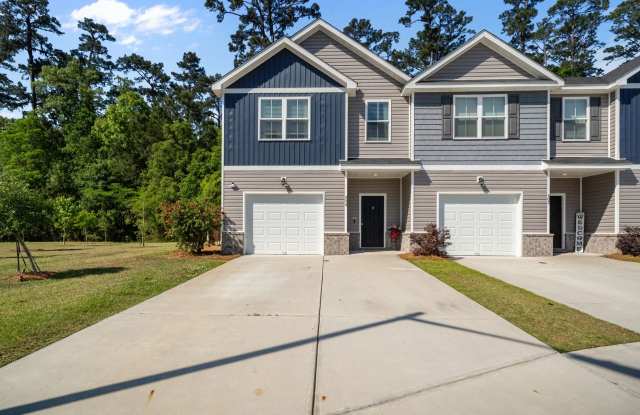 Stunning 3 Bedroom Townhome in Towne Park, Pooler GA photos photos