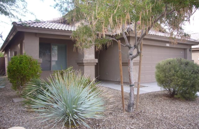 15547 W Meade Lane - 15547 West Meade Lane, Goodyear, AZ 85338