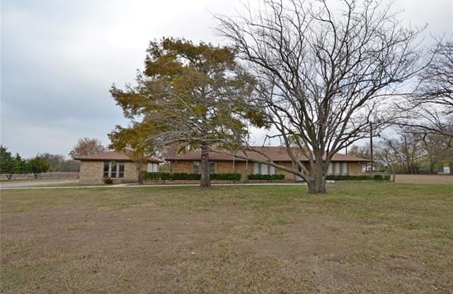 10 Estates Road - 10 Estates Road, Lucas, TX 75002